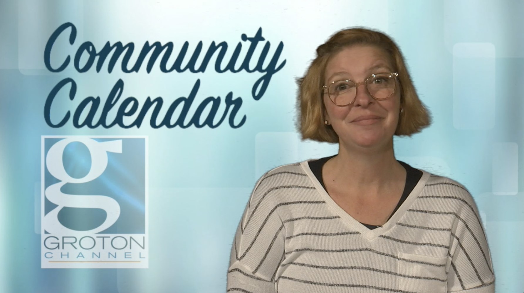 GC Newsflash Community Calendar of Events December 21st December